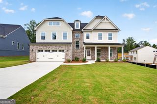 151 Cedar Crest Lane, Dawsonville, GA 30534