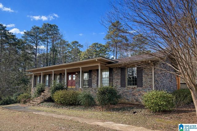 7406 GADSDEN HIGHWAY, Trussville, AL 35173