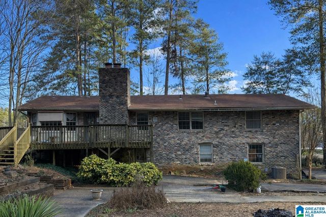 7406 GADSDEN HIGHWAY, Trussville, AL 35173