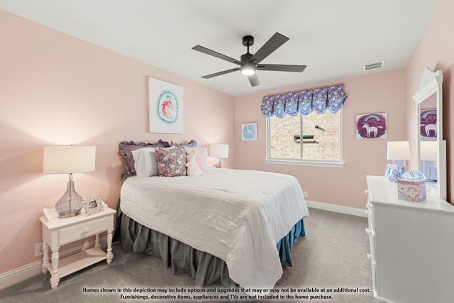 1257 Emily Drive, Trenton, TX 75490