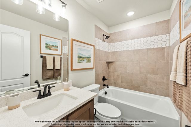 1257 Emily Drive, Trenton, TX 75490