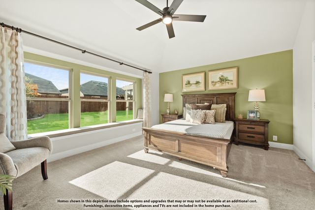 1257 Emily Drive, Trenton, TX 75490