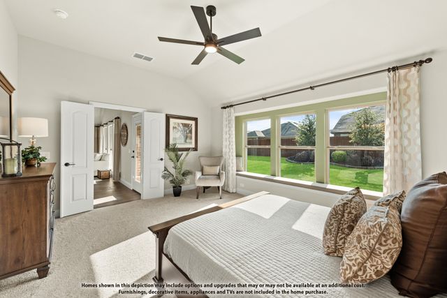 1257 Emily Drive, Trenton, TX 75490