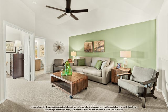 1257 Emily Drive, Trenton, TX 75490