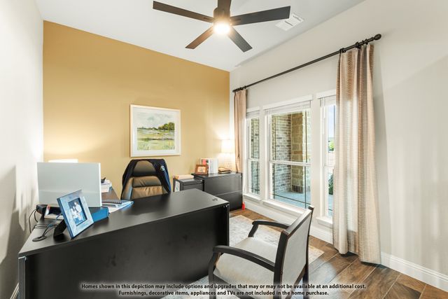 1257 Emily Drive, Trenton, TX 75490