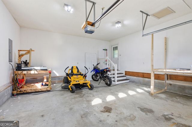 260 Brookhaven Circle, Toccoa, GA 30577