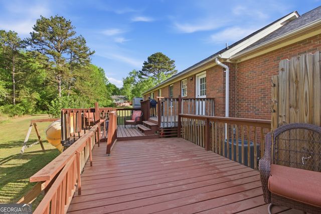 260 Brookhaven Circle, Toccoa, GA 30577