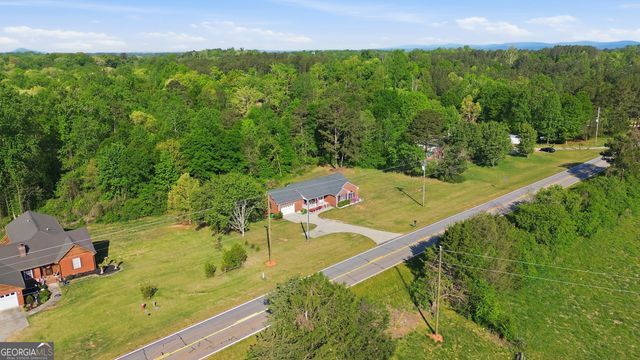 260 Brookhaven Circle, Toccoa, GA 30577