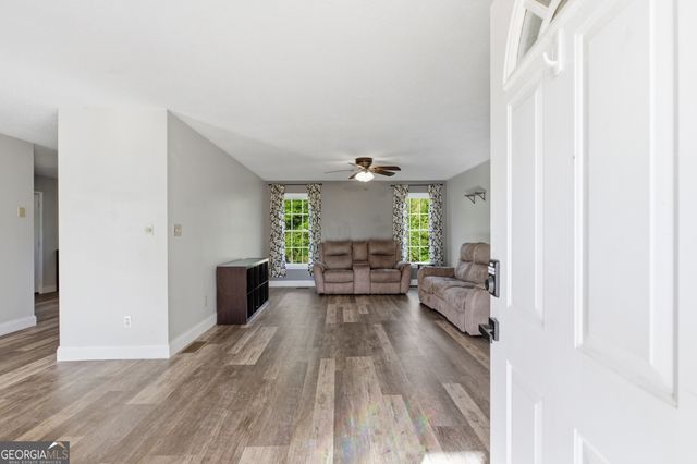 260 Brookhaven Circle, Toccoa, GA 30577
