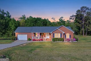 260 Brookhaven Circle, Toccoa, GA 30577