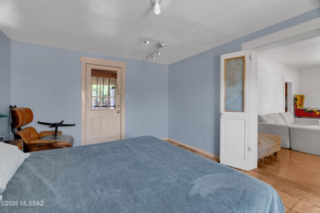 1501 N Winstel Boulevard, Tucson, AZ 85716