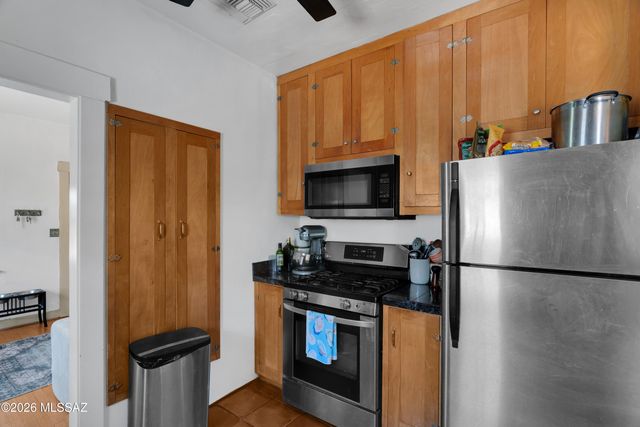 1501 N Winstel Boulevard, Tucson, AZ 85716