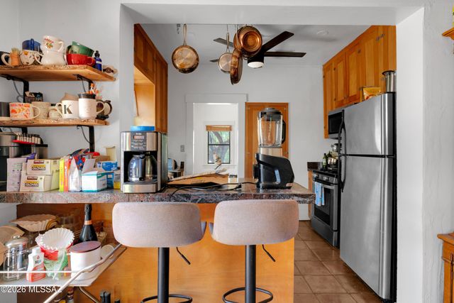 1501 N Winstel Boulevard, Tucson, AZ 85716