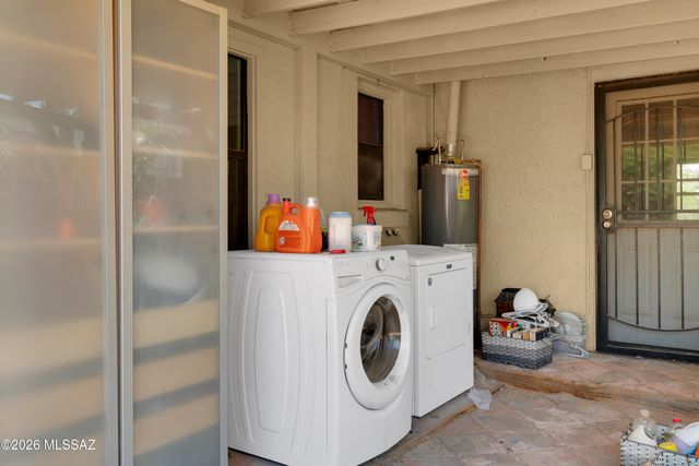 1501 N Winstel Boulevard, Tucson, AZ 85716
