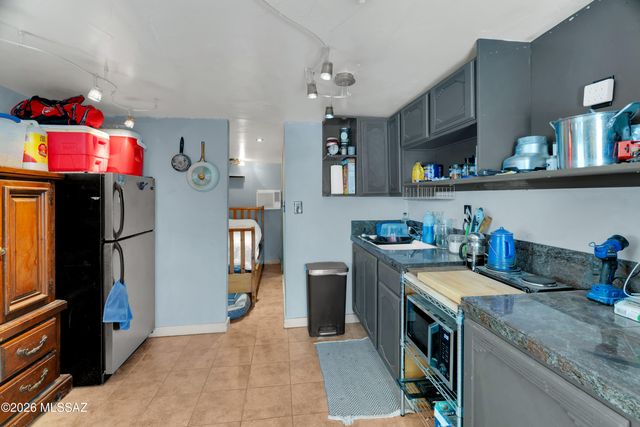 1501 N Winstel Boulevard, Tucson, AZ 85716
