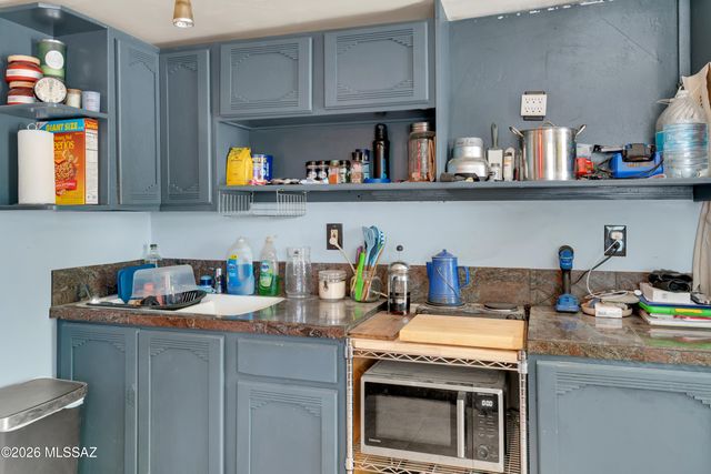 1501 N Winstel Boulevard, Tucson, AZ 85716