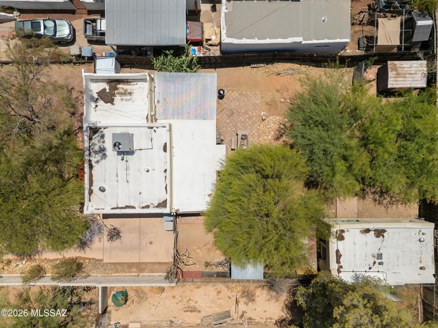 1501 N Winstel Boulevard, Tucson, AZ 85716