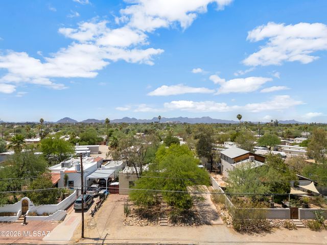 1501 N Winstel Boulevard, Tucson, AZ 85716