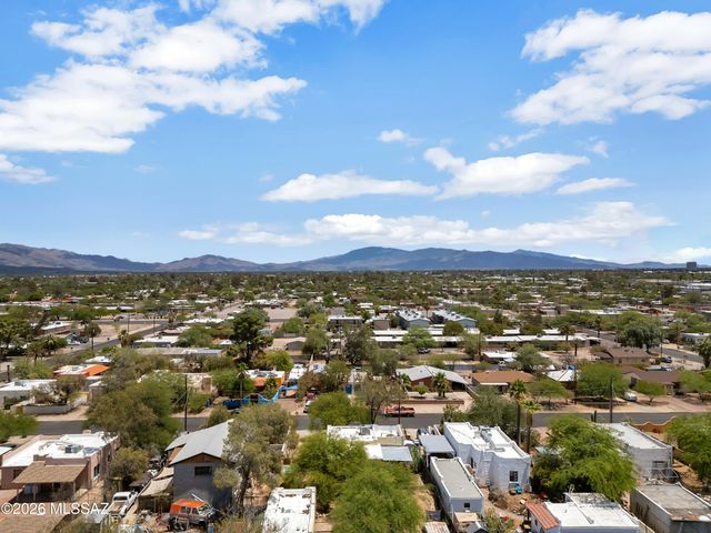 1501 N Winstel Boulevard, Tucson, AZ 85716