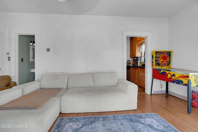 1501 N Winstel Boulevard, Tucson, AZ 85716