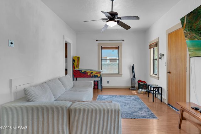 1501 N Winstel Boulevard, Tucson, AZ 85716