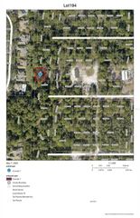 Lot 194 GOLDEN CIRCLE, Mount Dora, FL 32757