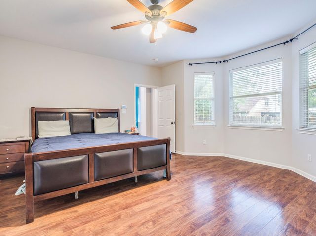734 Crane Canyon PL, Round Rock, TX 78665