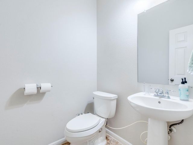 734 Crane Canyon PL, Round Rock, TX 78665