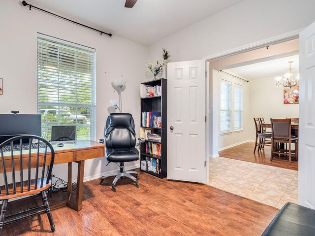 734 Crane Canyon PL, Round Rock, TX 78665