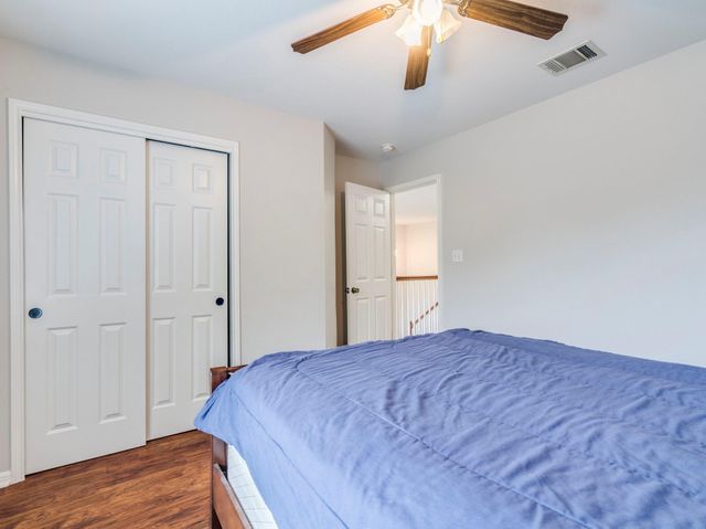 734 Crane Canyon PL, Round Rock, TX 78665
