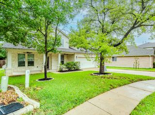 734 Crane Canyon PL, Round Rock, TX 78665