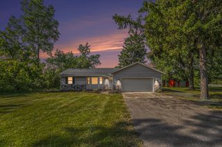 449 Cleveland Street W, Coopersville, MI 49404