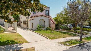 1332 Masselin Avenue A&B, Los Angeles, CA 90019