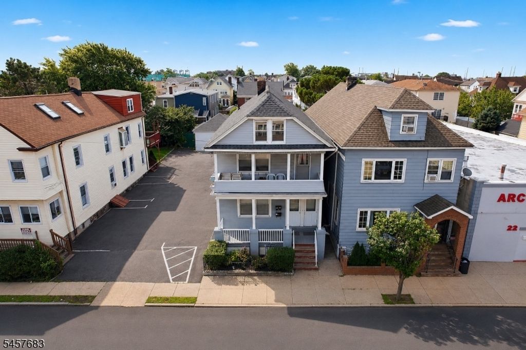 18 S 7Th St, Elizabeth City, NJ 07202 — exterior