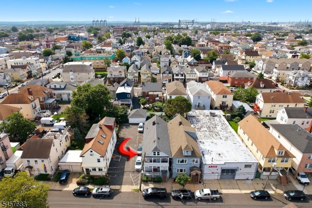 18 S 7Th St, Elizabeth City, NJ 07202 — photo 2