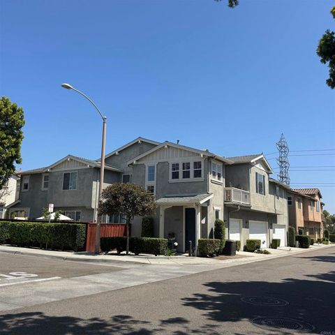 2285 Whistling Ln, Chula Vista, CA 91915
