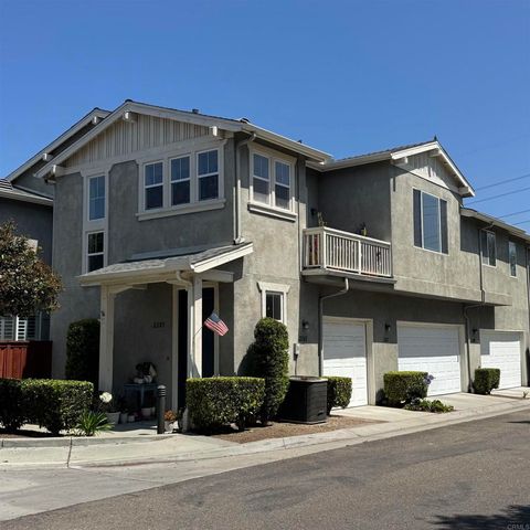 2285 Whistling Ln, Chula Vista, CA 91915