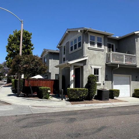 2285 Whistling Ln, Chula Vista, CA 91915