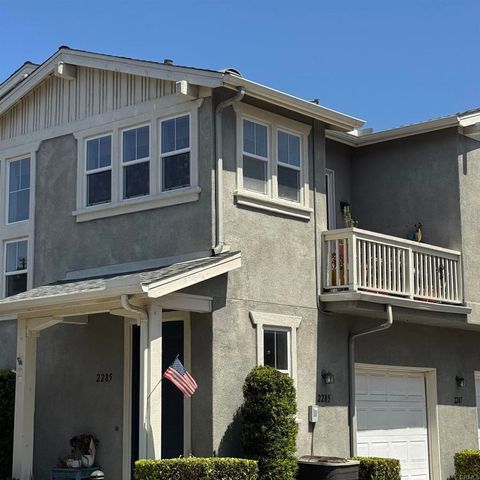 2285 Whistling Ln, Chula Vista, CA 91915
