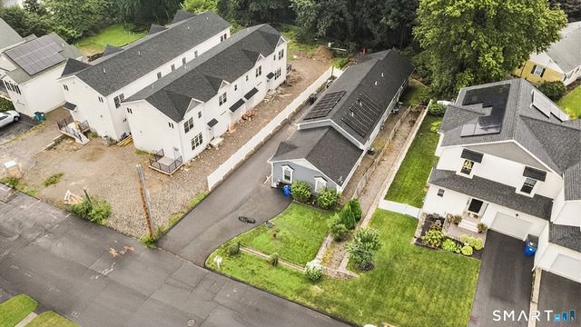 65 Sterling Street, Fairfield, CT 06825