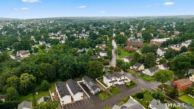 65 Sterling Street, Fairfield, CT 06825