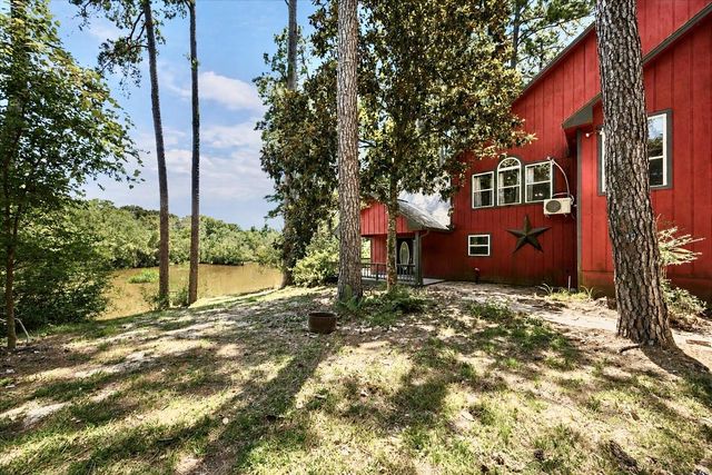 30403 Walnut Creek Road, Magnolia, TX 77355