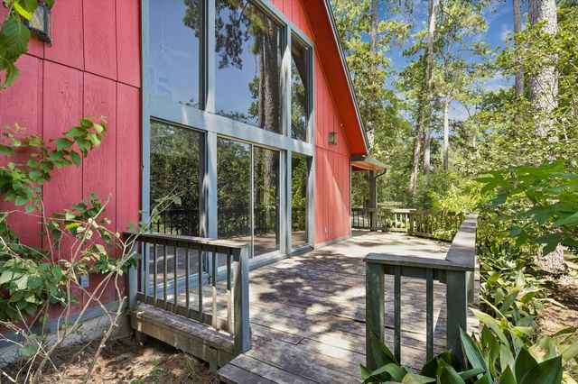 30403 Walnut Creek Road, Magnolia, TX 77355