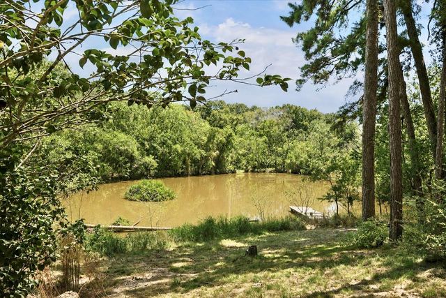 30403 Walnut Creek Road, Magnolia, TX 77355