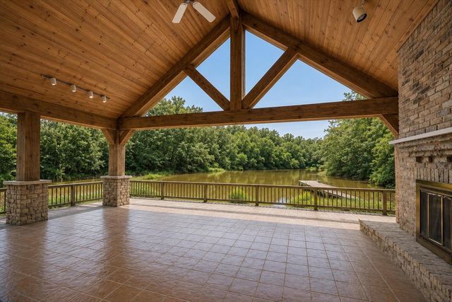 30403 Walnut Creek Road, Magnolia, TX 77355