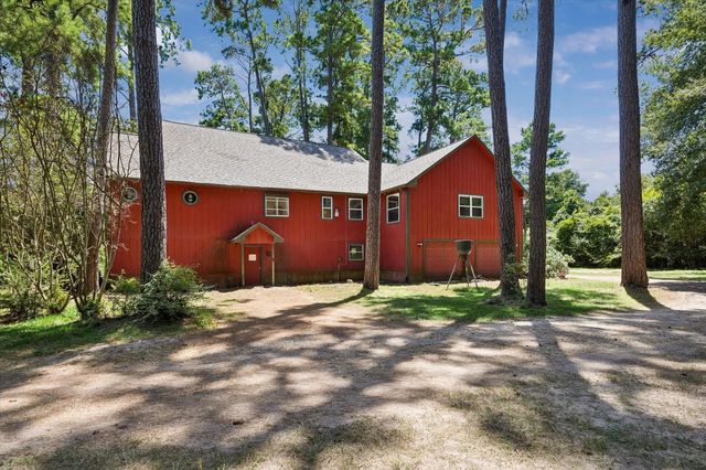 30403 Walnut Creek Road, Magnolia, TX 77355