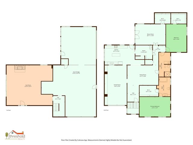 30403 Walnut Creek Road, Magnolia, TX 77355