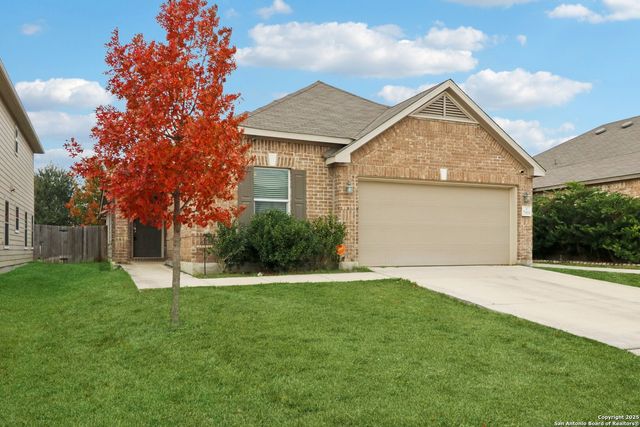 7919 Assumption, San Antonio, TX 78254