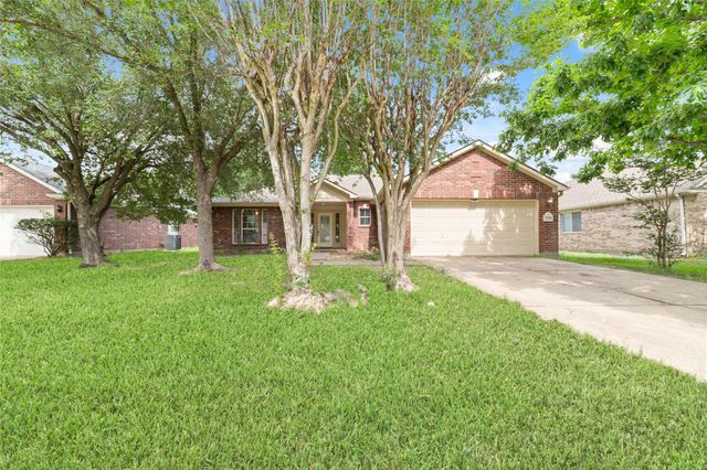 3230 N Mason Road, Katy, TX 77449