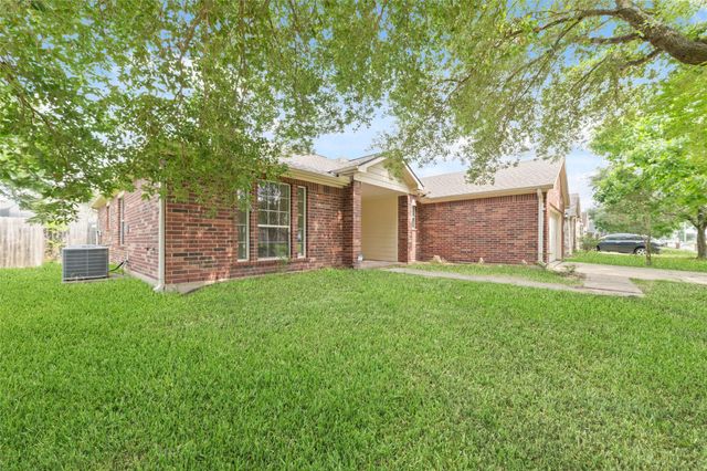3230 N Mason Road, Katy, TX 77449